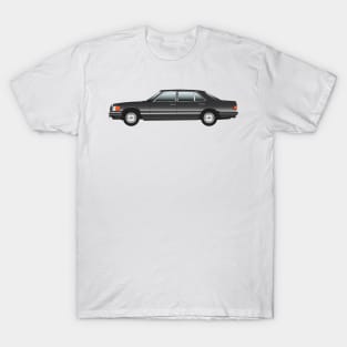 Benz 560 SEC T-Shirt